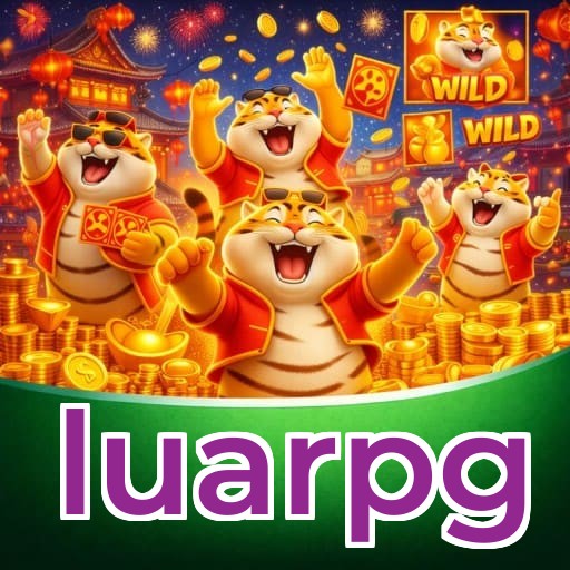luarpg