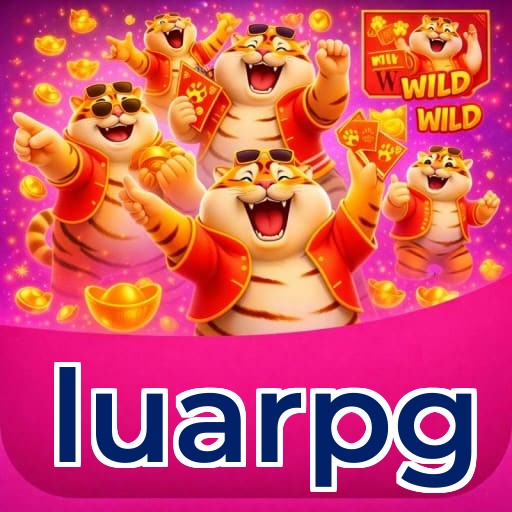 luarpg bônus R$5.000 + 500 giros - Rollover 35x, prazo 30 dias, 38% taxa conversão