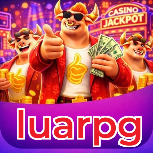 luarpg segurança SSL 256-bit - Licença Curaçao, eCOGRA, GLI certificado