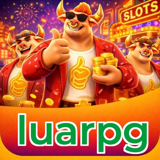 luarpg