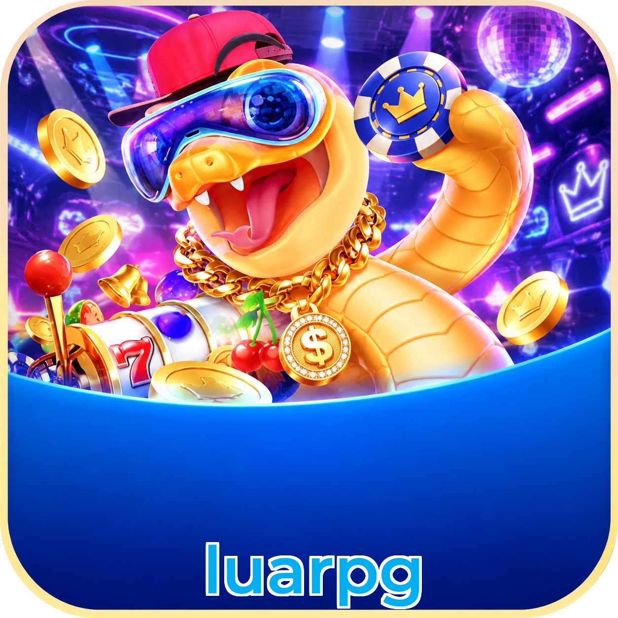 Jogos Fortune