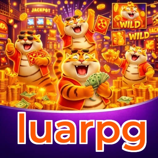 luarpg APP mobile iOS Android - 187 mil downloads São Paulo Rio BH