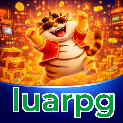 Estatísticas luarpg novembro 2024 - 87 mil jogadores ativos, R$47M pagos, RTP 96.52%