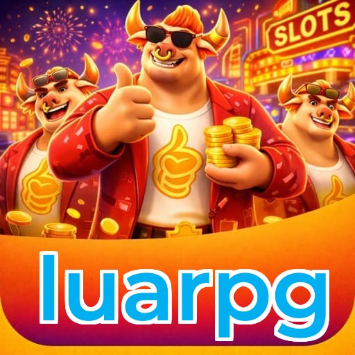 luarpg